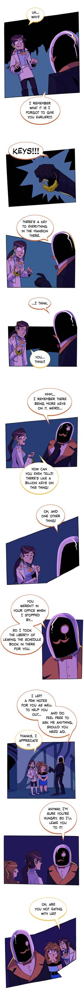 Read Rot8ion  10 Page 5 in English