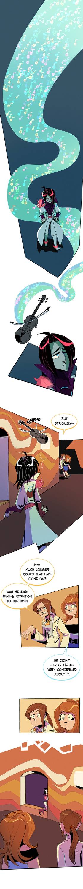Read Rot8ion  10 Page 1 in English