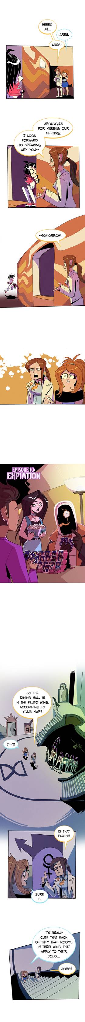 Read Rot8ion  10 Page 2 in English