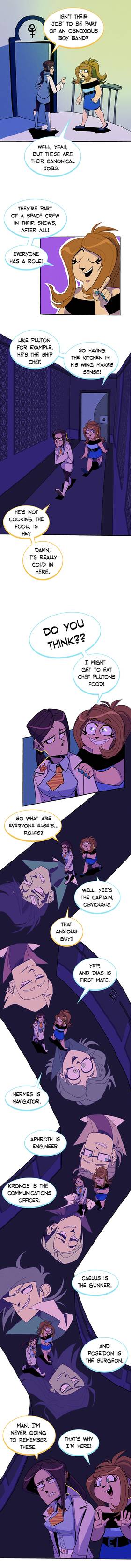 Read Rot8ion  10 Page 3 in English
