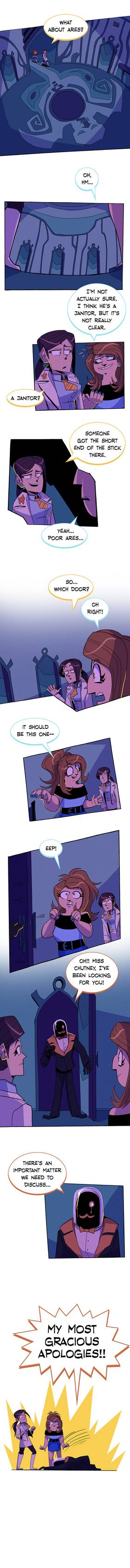 Read Rot8ion  10 Page 4 in English