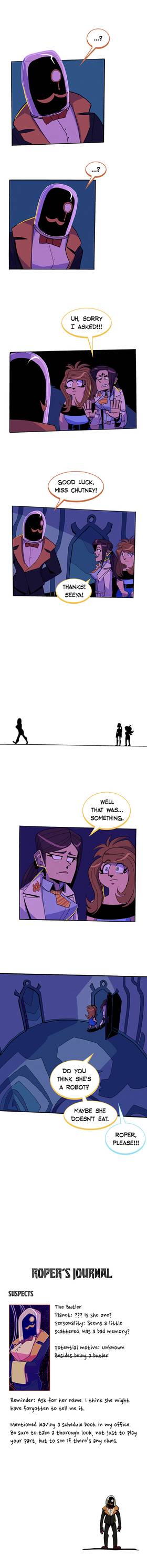 Read Rot8ion  10 Page 6 in English