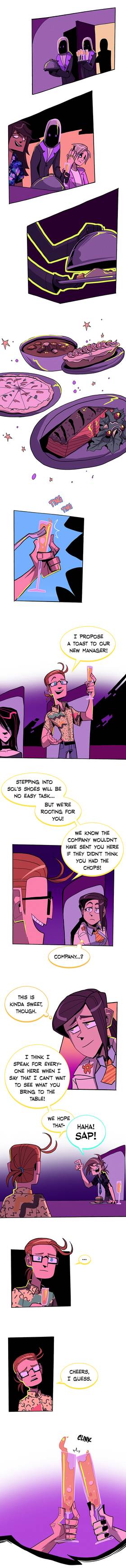 Read Rot8ion  11 Page 4 in English