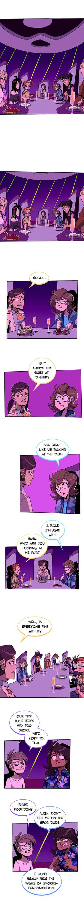Read Rot8ion  11 Page 5 in English