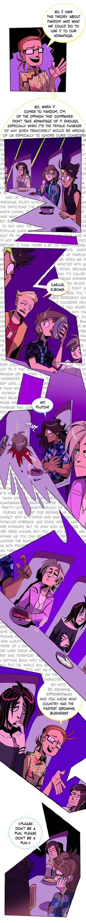 Read Rot8ion  11 Page 7 in English