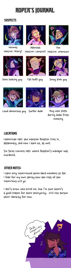 Read Rot8ion  11 Page 9 in English