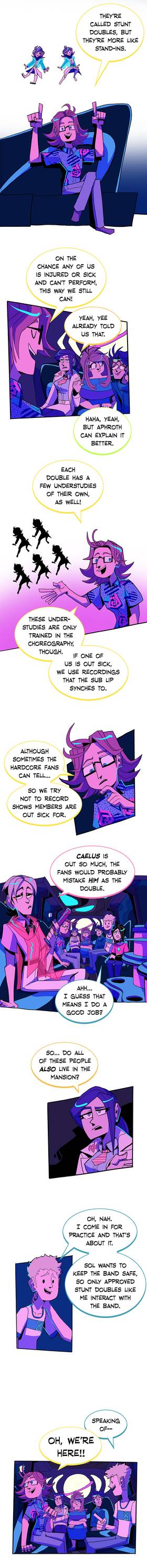 Read Rot8ion  12 Page 6 in English