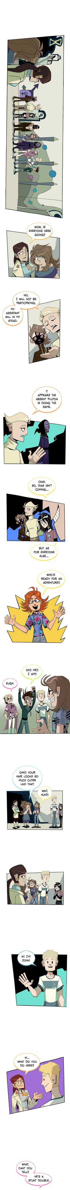 Read Rot8ion  12 Page 2 in English