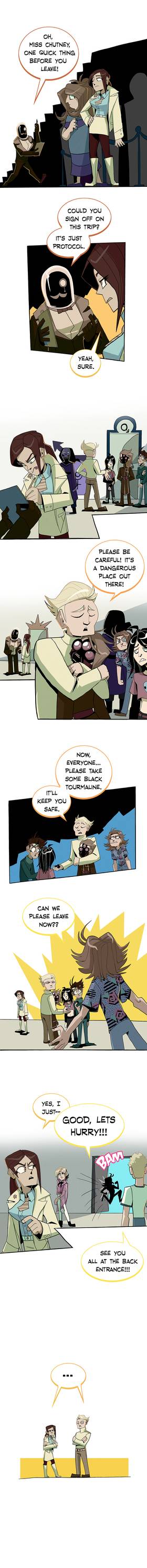 Read Rot8ion  12 Page 4 in English