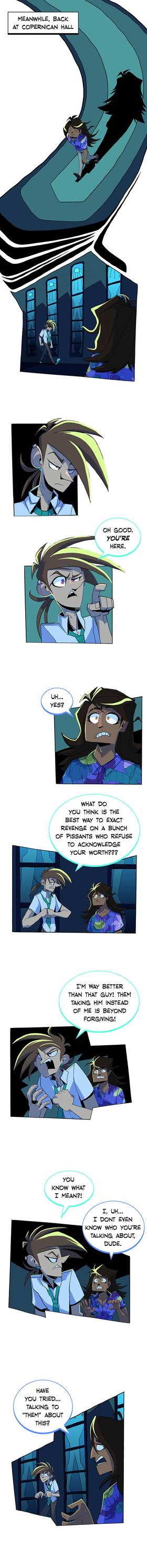 Read Rot8ion  13 Page 1 in English