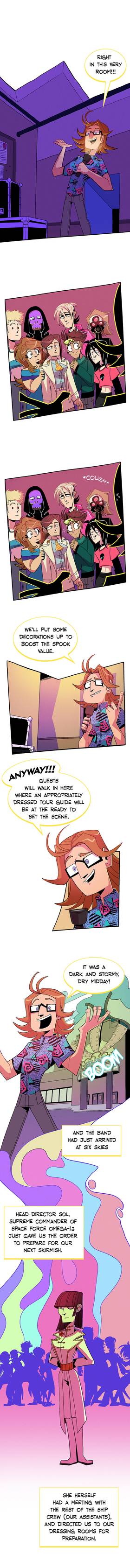 Read Rot8ion  13 Page 4 in English