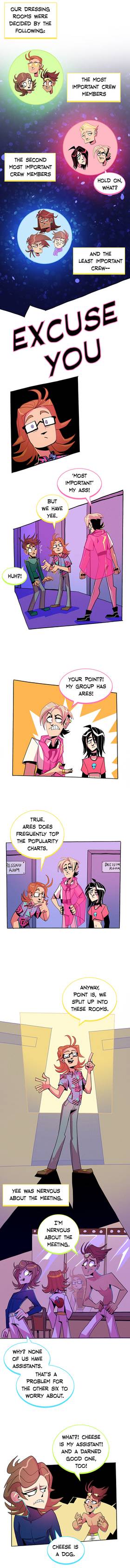 Read Rot8ion  13 Page 5 in English