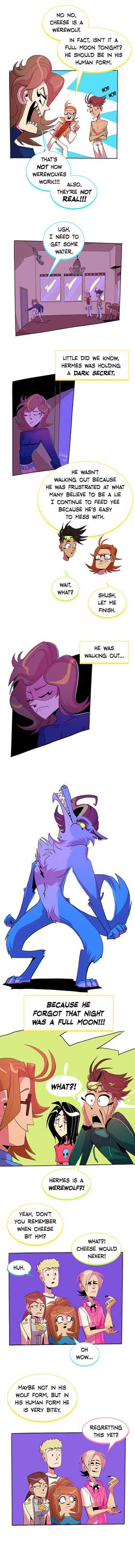 Read Rot8ion  13 Page 6 in English