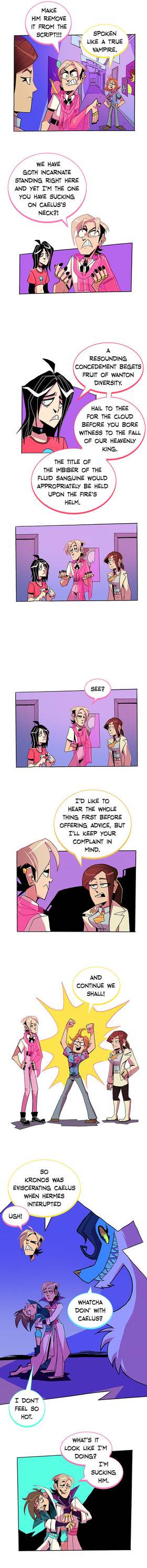 Read Rot8ion  13 Page 8 in English