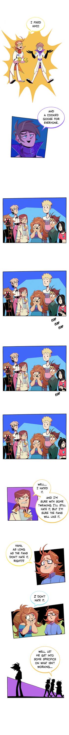 Read Rot8ion  14 Page 8 in English