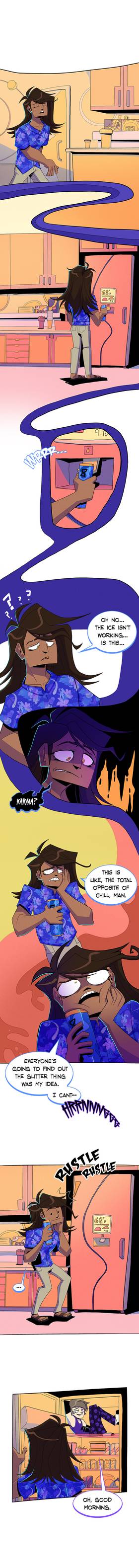 Read Rot8ion  14 Page 1 in English