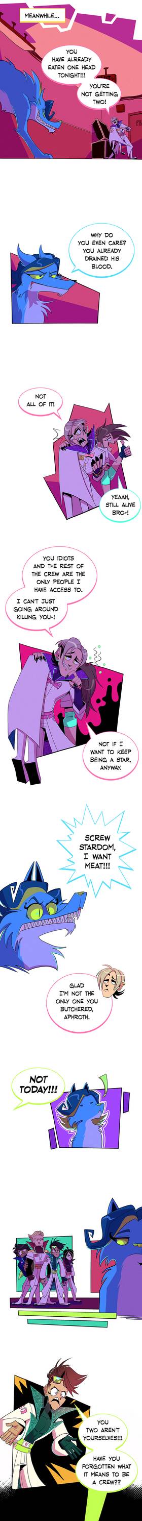 Read Rot8ion  14 Page 6 in English