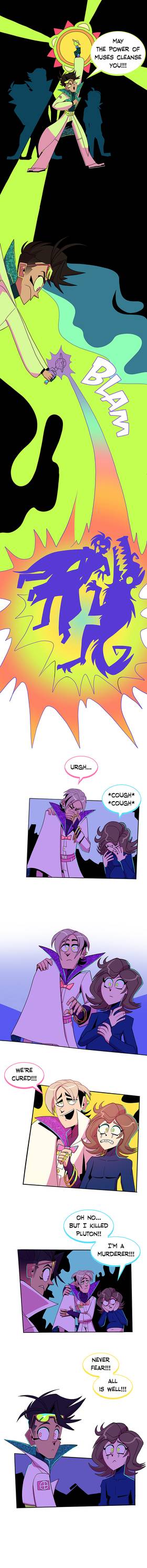 Read Rot8ion  14 Page 7 in English