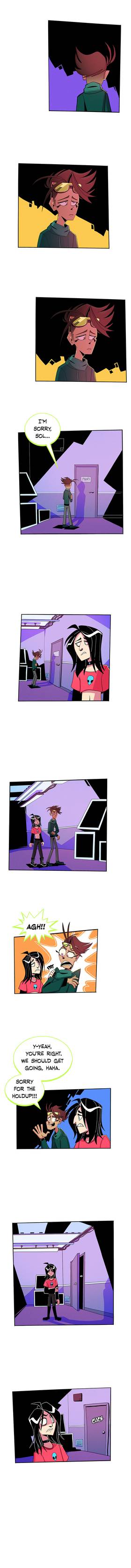 Read Rot8ion  14 Page 9 in English