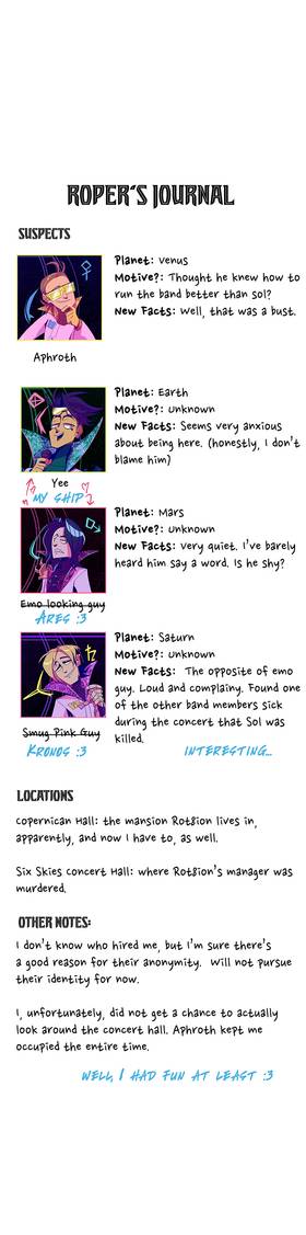Read Rot8ion  14 Page 10 in English