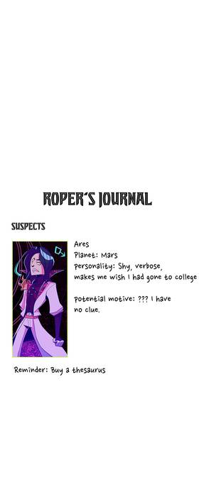 Read Rot8ion  15 Page 8 in English