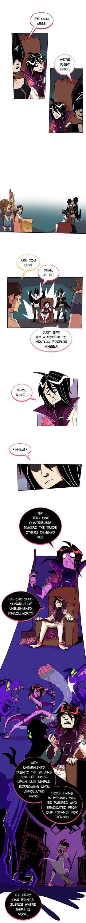 Read Rot8ion  15 Page 4 in English