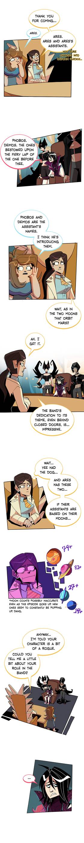 Read Rot8ion  15 Page 5 in English