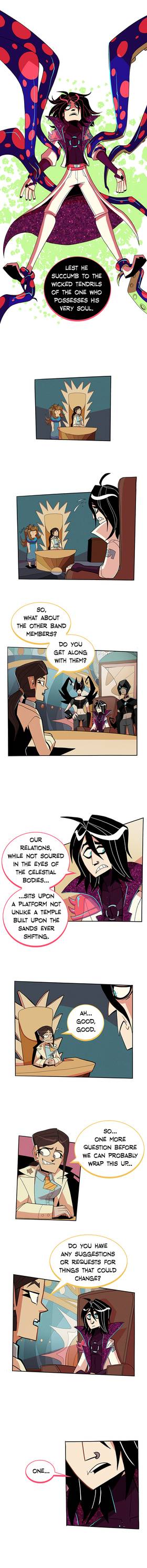 Read Rot8ion  15 Page 6 in English
