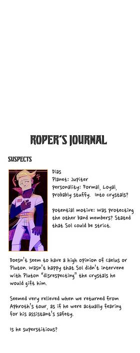 Read Rot8ion  16 Page 8 in English