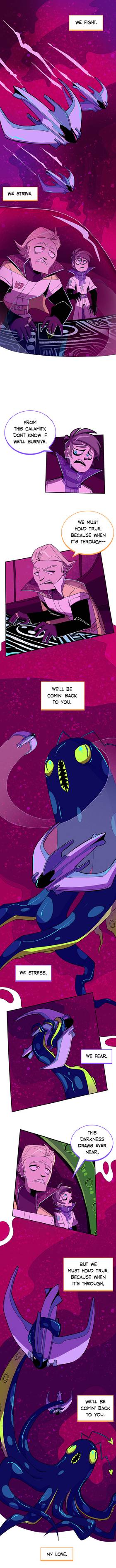 Read Rot8ion  16 Page 1 in English
