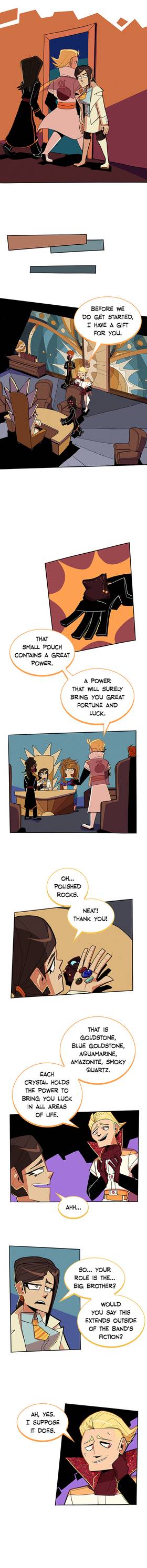Read Rot8ion  16 Page 4 in English
