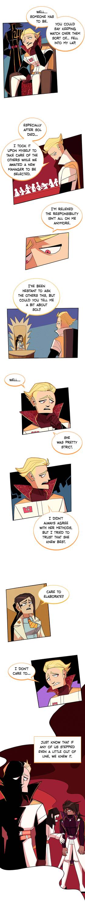 Read Rot8ion  16 Page 5 in English