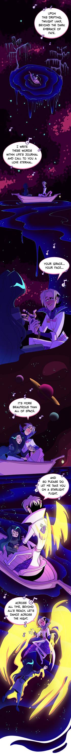 Read Rot8ion  17 Page 1 in English