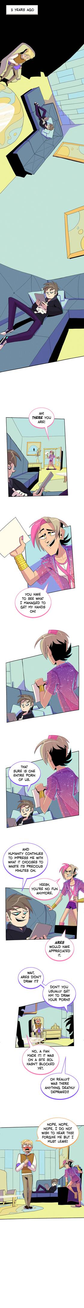 Read Rot8ion  18 Page 1 in English