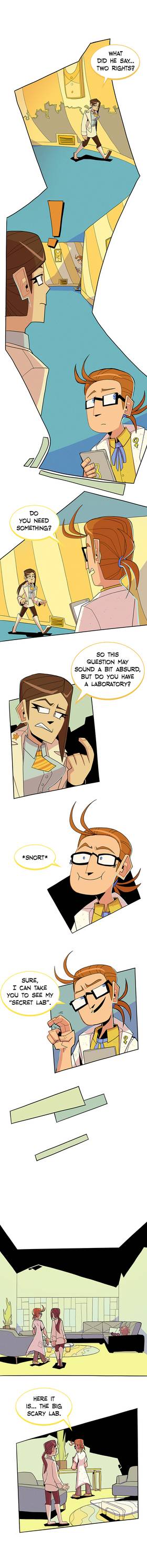 Read Rot8ion  18 Page 4 in English