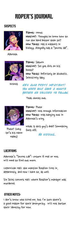 Read Rot8ion  19 Page 7 in English