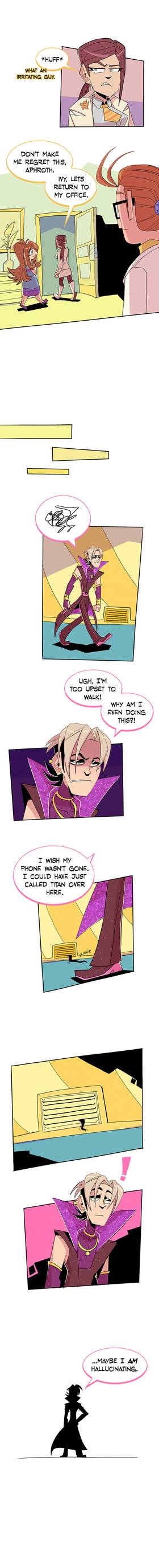 Read Rot8ion  19 Page 6 in English
