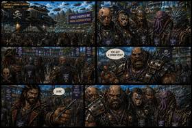 Read Space Pirates Inc.  2 Page 4 in English