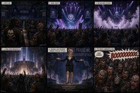 Read Space Pirates Inc.  2 Page 6 in English