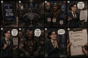 Read Space Pirates Inc.  2 Page 9 in English