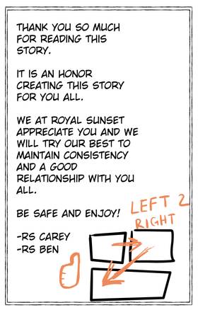 Read Heroes of Hawthorn  1 Page 1 in English