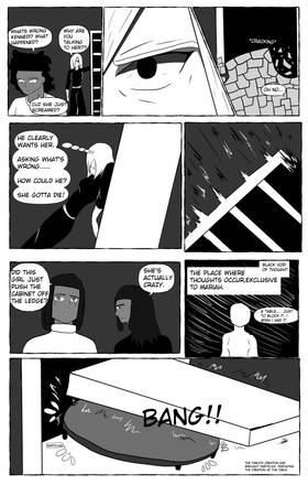 Read Heroes of Hawthorn  1 Page 7 in English