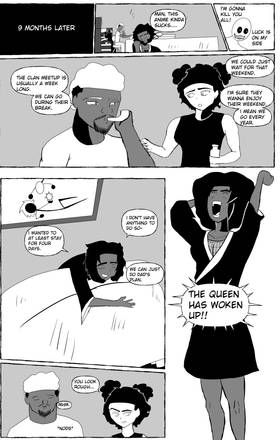 Read Heroes of Hawthorn  1 Page 10 in English