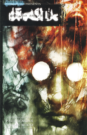 Read Shadowman: Deadside (1999)  1 Page 1 in English