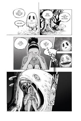 Read The Fallen   1 Page 8 in English