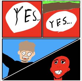 Read HellFire  1 Page 2 in English