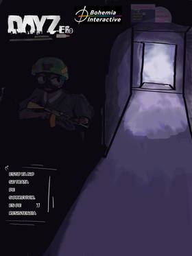 Read Day Zero  1 Page 1 in Spanish
