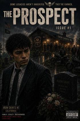 Read The Prospect   1 Page 1 in English