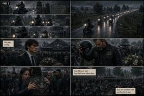 Read The Prospect   1 Page 3 in English