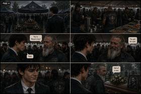 Read The Prospect   1 Page 5 in English